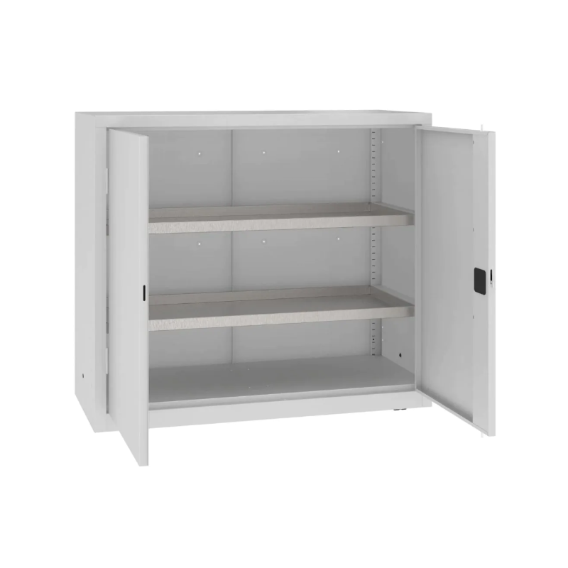 Meble warsztatowe, meble metalowe